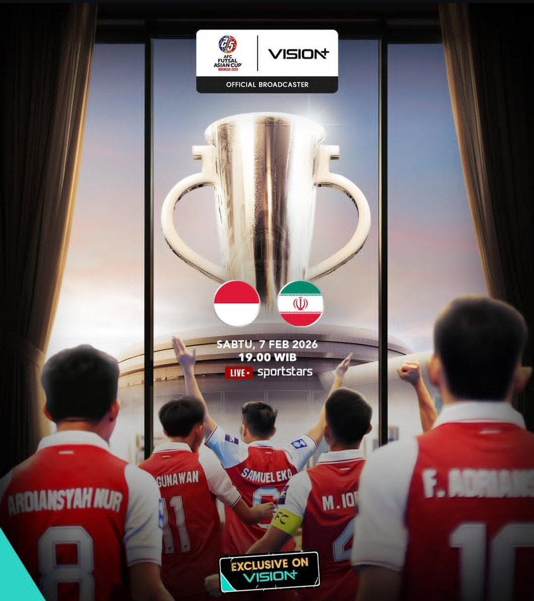light_euphoriaa's tweet photo. ✨ OPEN VISION+ SPORTS✨

》PAYTV + BEIN SPORTS
☆1 week (durasi 6-7 hari)
- Private : 15k
- Shared : 11k

☆1 month (durasi 25-30 hari)
- Private : 22k
- Shared : 16k
#zonauang https://t.co/ZjMm17PO3W