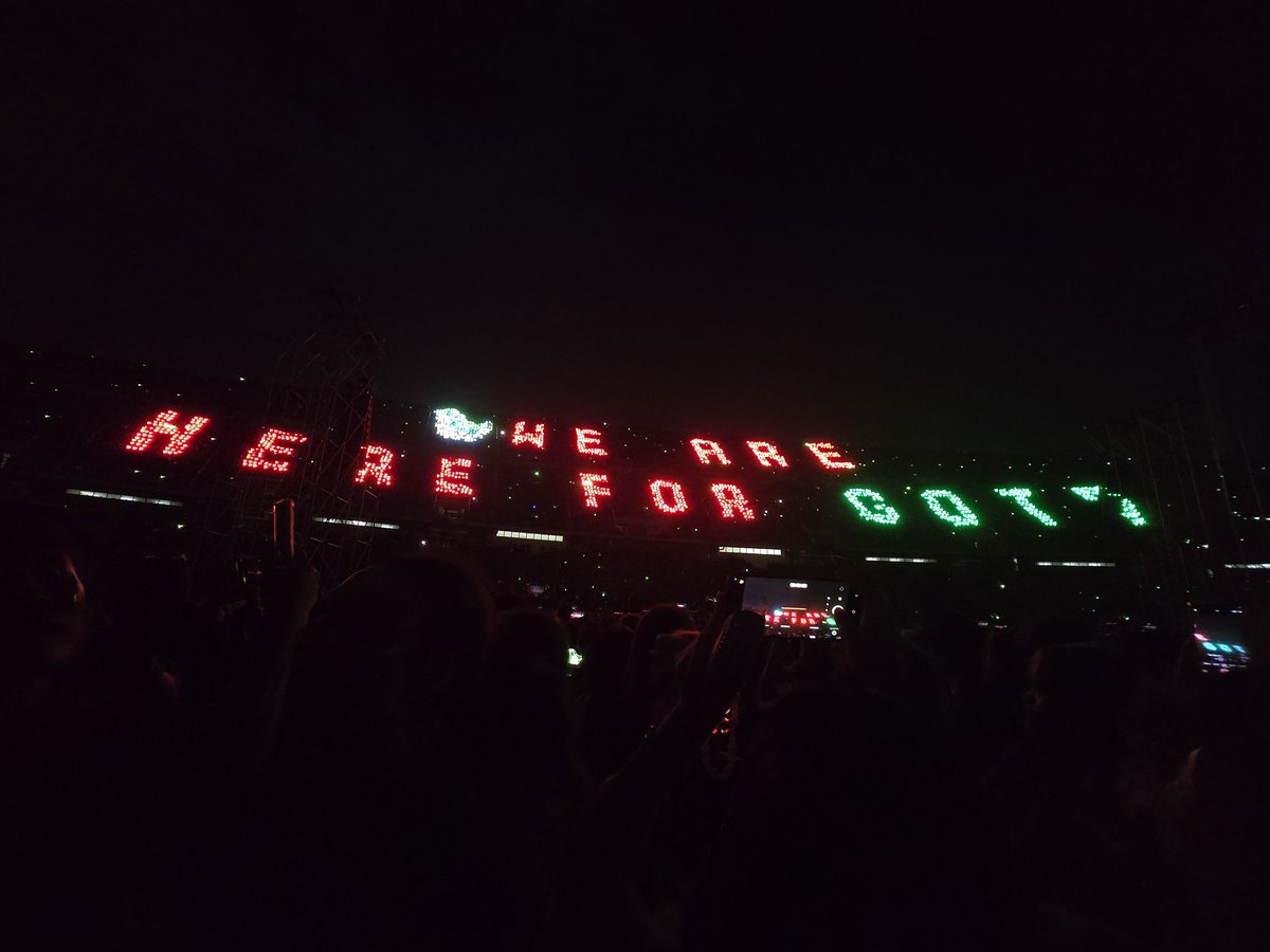 เพราะมี
#GOT7 #갓세븐​ 💚
จึง​มี
 #IGOT7​ 🐥
เคียงข้าง​กัน​ตลอดไป