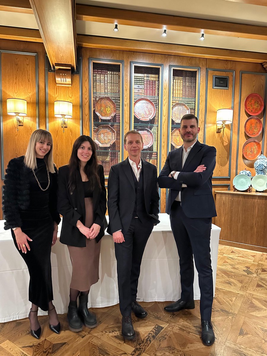 Stefano Arcangeli tweet media