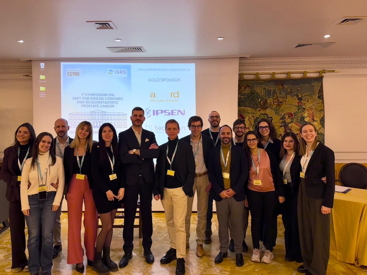 Stefano Arcangeli tweet media