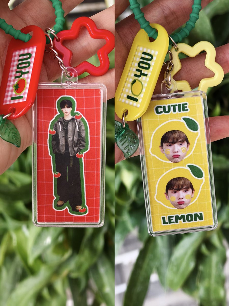 Guyss, klo kita open PO keychain custom kalian mau grup apa?

Kita jg ada bbrp grup yg ready guys di 🍊 cortis, boynextdoor, tws, nct dream, nct wish, day6, h2h

Bisa cek stok grup yg ready disini yaa id.shp.ee/Z6Ypk2L