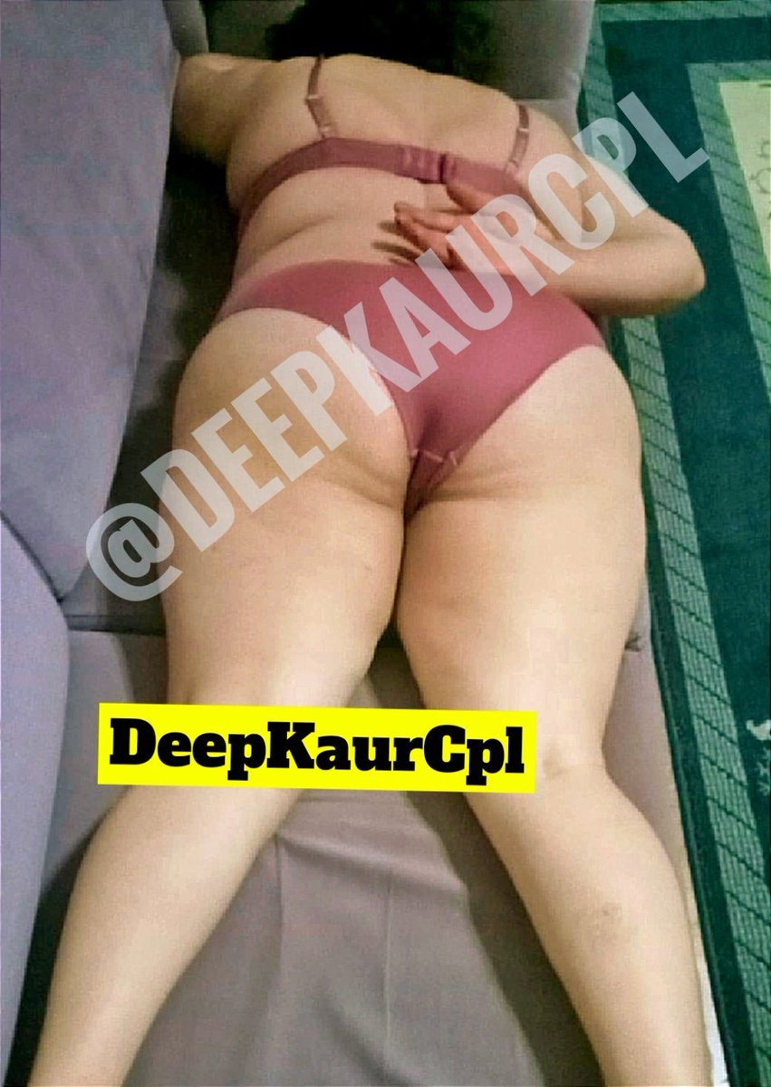 Deep Kaur tweet media
