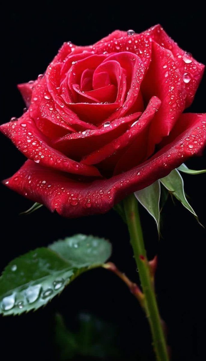 इस रोज़ डे पर, मैं जीवन के सार और सुख की खोज पर विचार करने के लिए रुकता हूँ।
हर किसी का जीवन सुख से भरा होना चाहिए, फिर भी हम कितनी बार खुद को रोज़मर्रा की संघर्षों और क्षणिक खुशियों के जाल में उलझा पाते हैं? सुख सिर्फ एक मंज़िल नहीं है; यह हमारी अस्तित्व की बुनाई में बुना हुआ एक