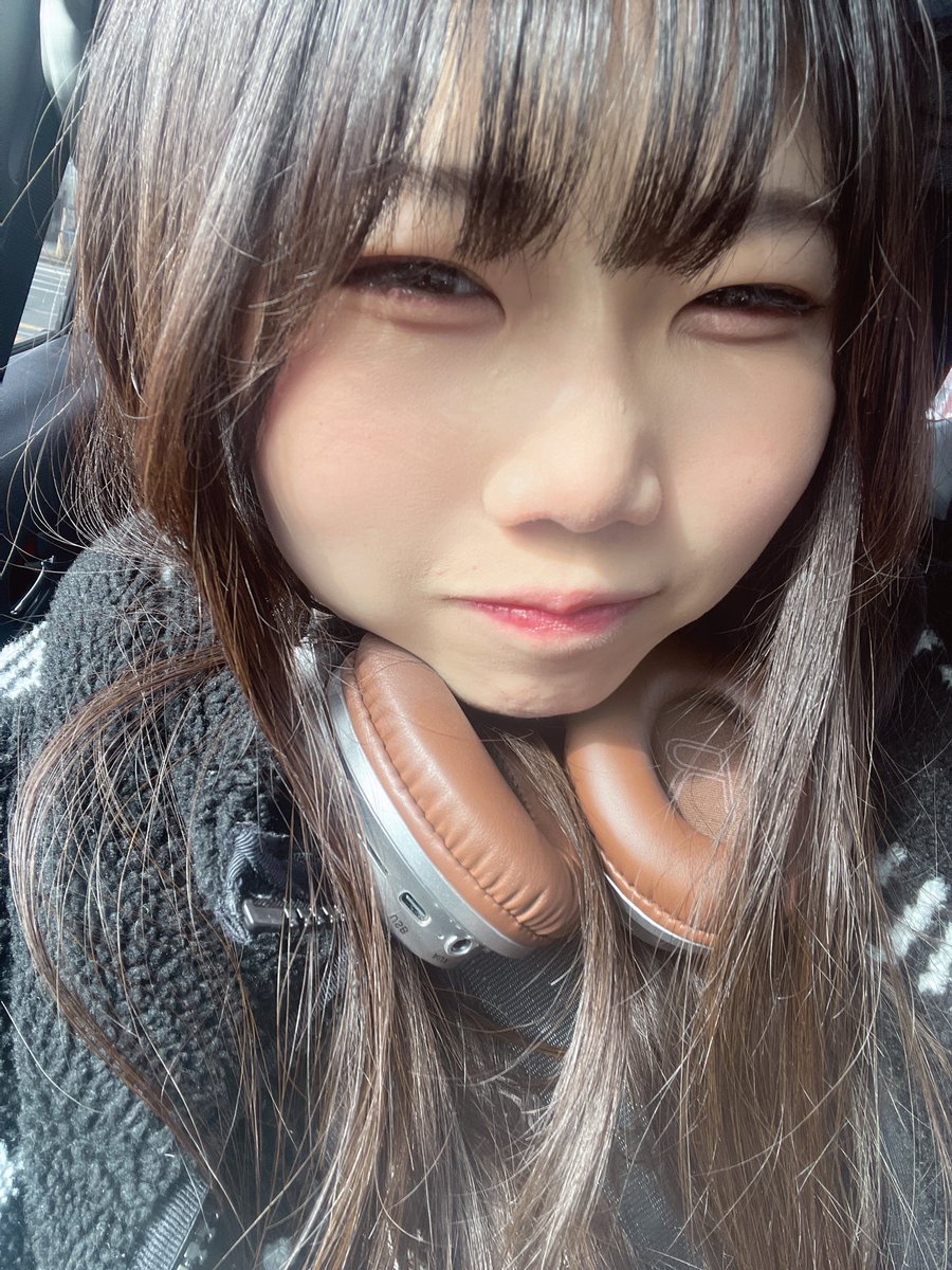 私の5月はしのりちゃんに捧げるわ。