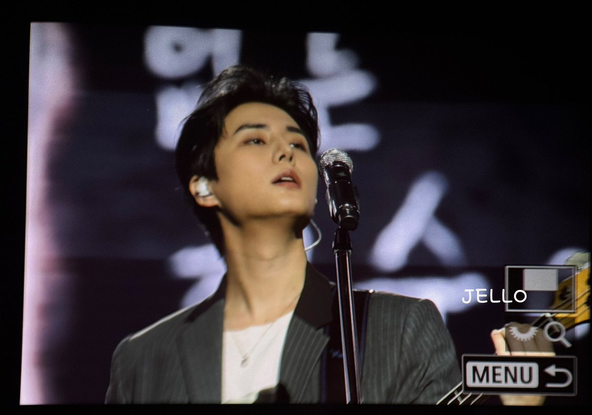 260207 THE DECADE 대구

#영케이 #YOUNGK #DAY6

TEAM SEXYCAT🦊