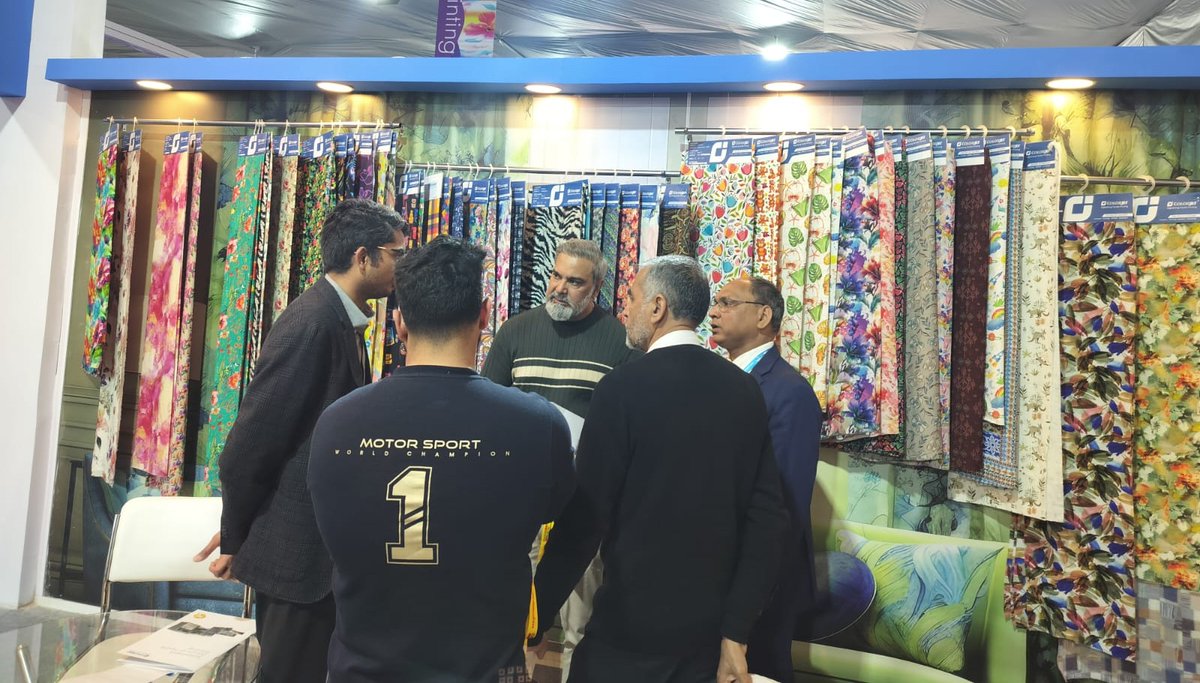 COLORJET GROUP tweet media