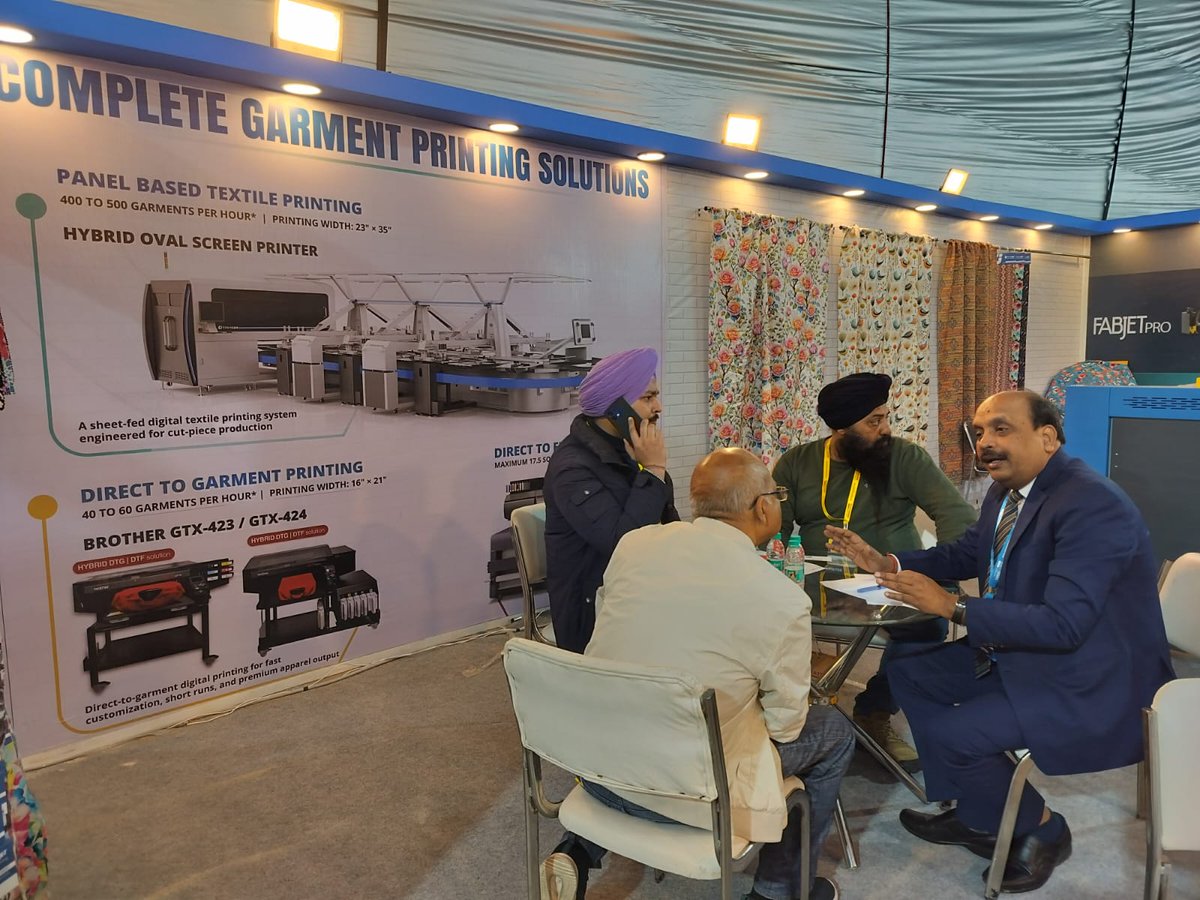 COLORJET GROUP tweet media