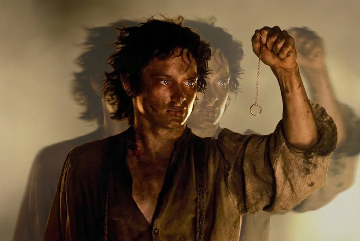 Motion echo examples