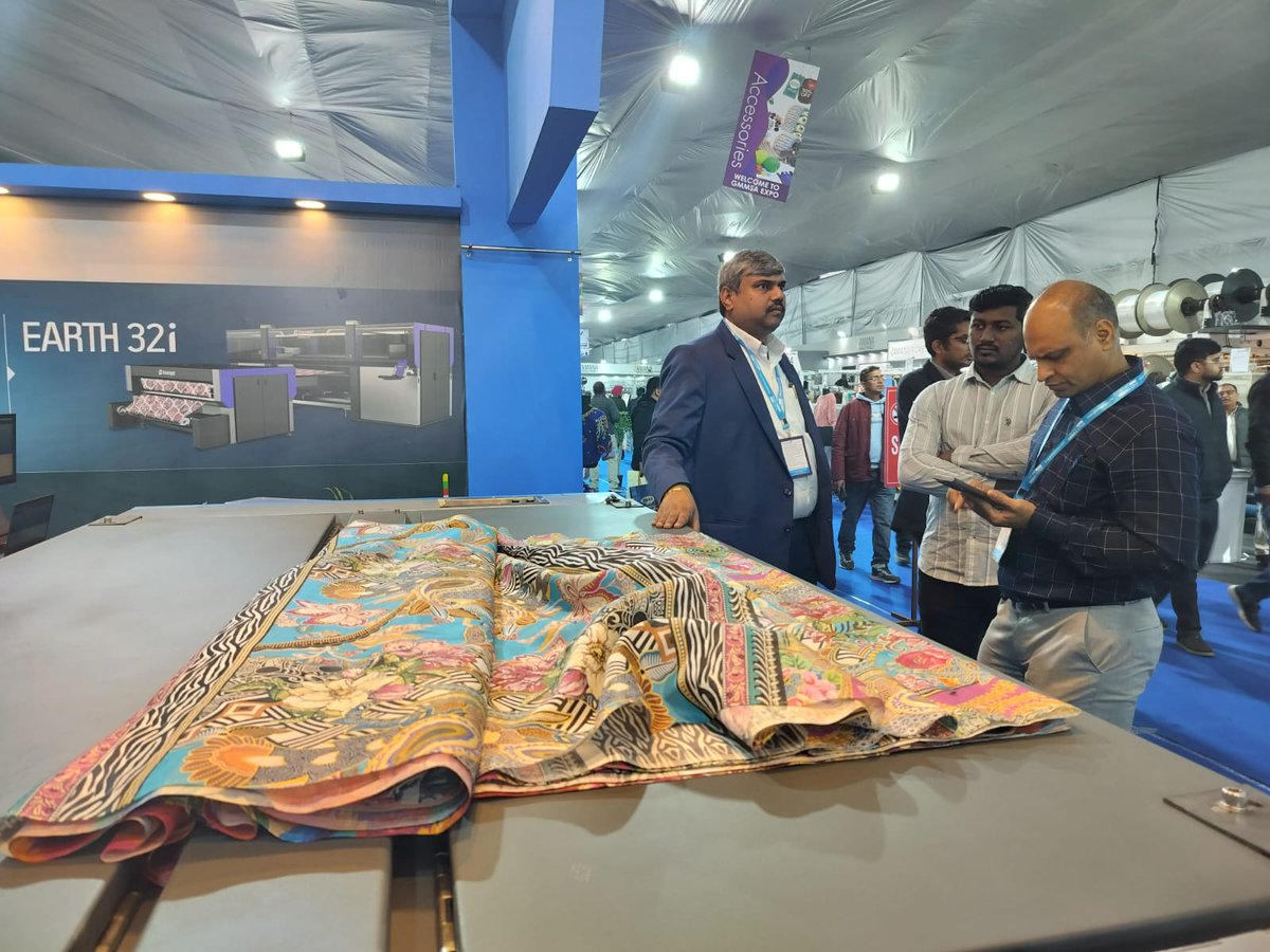 COLORJET GROUP tweet media