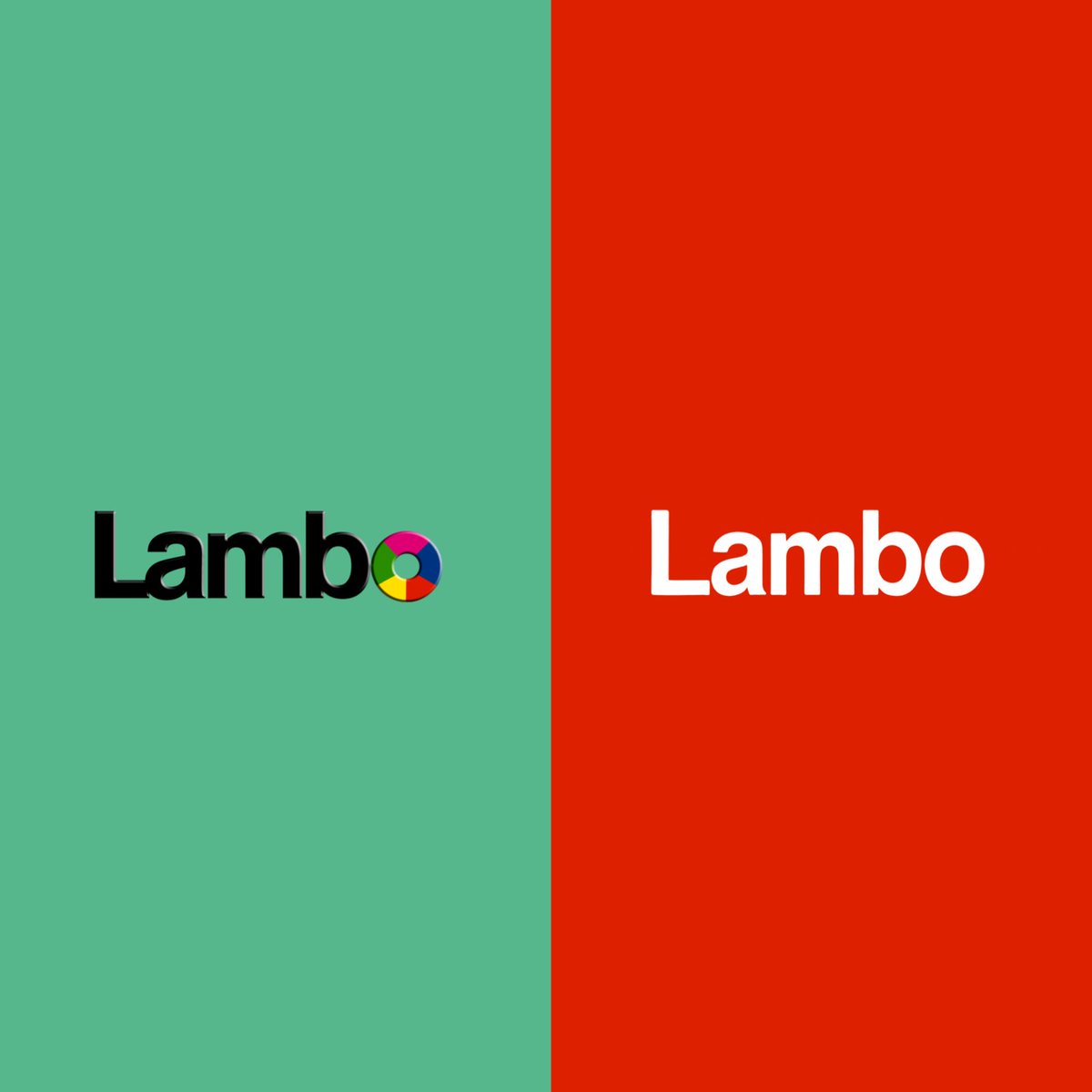 As Lambo ˣᵗʳᵃ grows, the brand has to grow with it.

This refinement isn’t just a design change, it’s a reflection of where we are and where we’re headed.

African Roots. Global Sound.