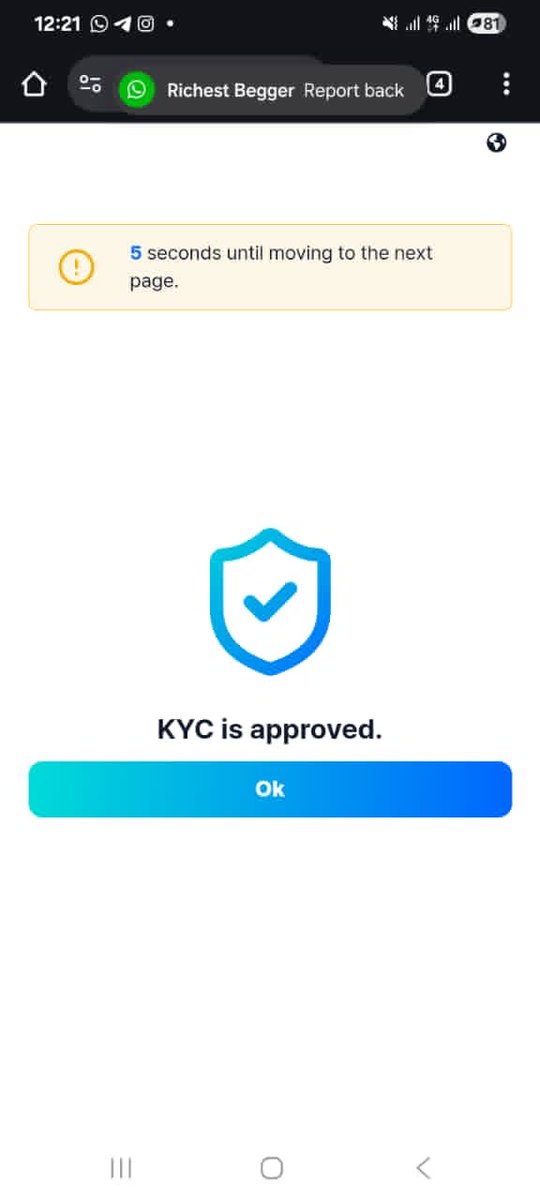 所有国家KYC tweet media