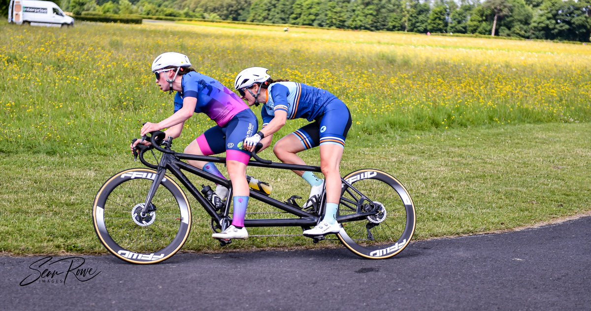 Cycling Ireland tweet media