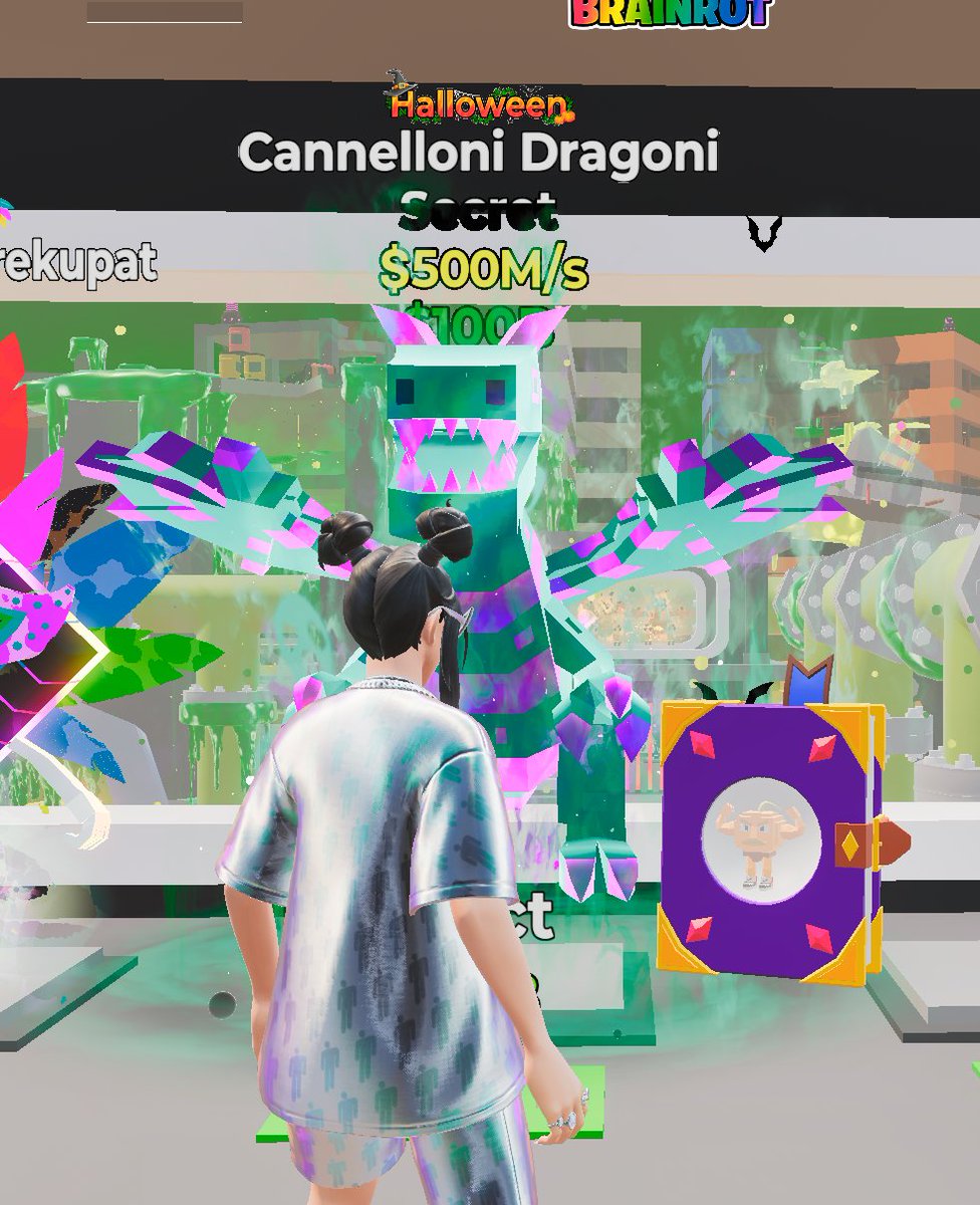 買取ぼ　#ブレインロット #ブレインロット買取