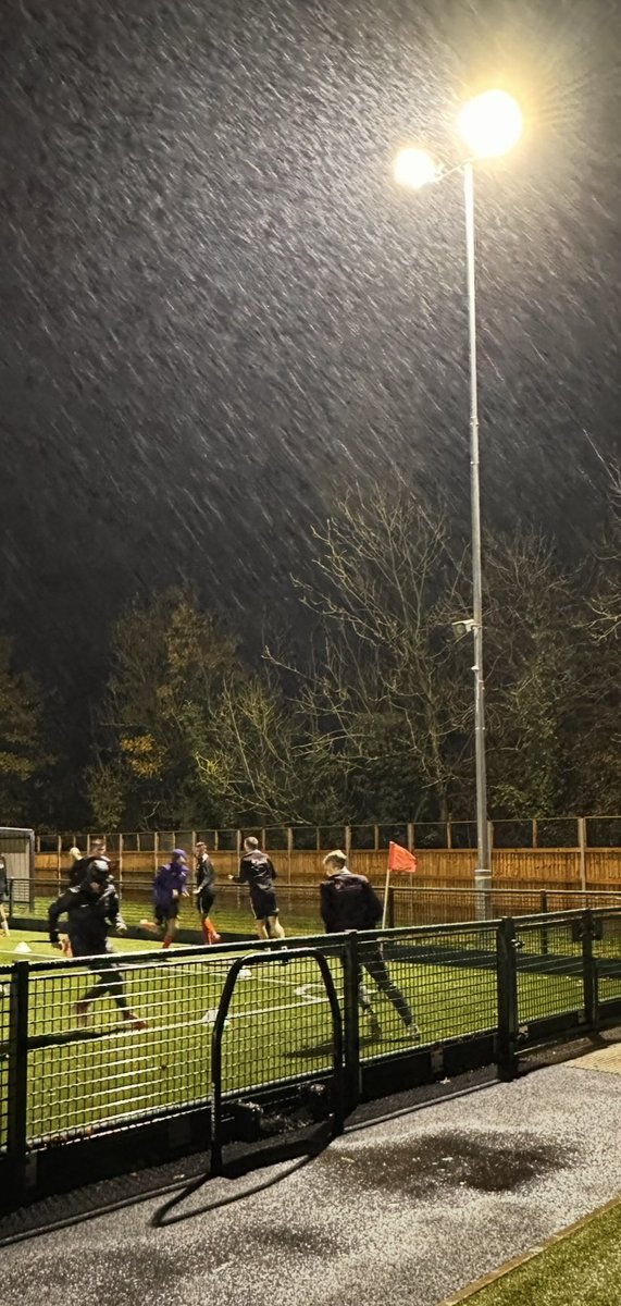 ⚽️ 𝙊𝙣𝙚 𝙏𝙤 𝙒𝙖𝙩𝙘𝙝 … not an individual this week, but a whole blimming football club <a href="/EuxtonVillaFC/">EuxtonVillaFC (P)</a> 

⚽️ After knocking on the #nwcfl door for several seasons, they made it to D1N in 2022. 3 successive Play Off pushes since brought success last season 👏

⚽️ After a