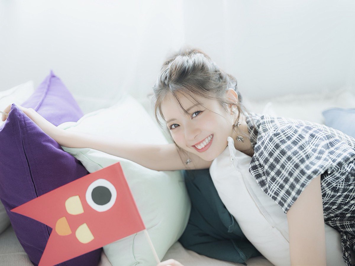 星乃初のカレンダー発売決定〜📆💛

テーマは『Cutie Season 365』
どの月も可愛いゆなちゃんで溢れかえってます👼

stardustpictures.co.jp/book/2026/hosh…

そしてみんなとの約束っ
3/15(日)東京🗼
3/28(土)大阪🐙
発売記念イベントも決定❣️

この機会に皆さま全員にお会いできるのを楽しみにしてます🙇‍♀️

#星乃夢奈