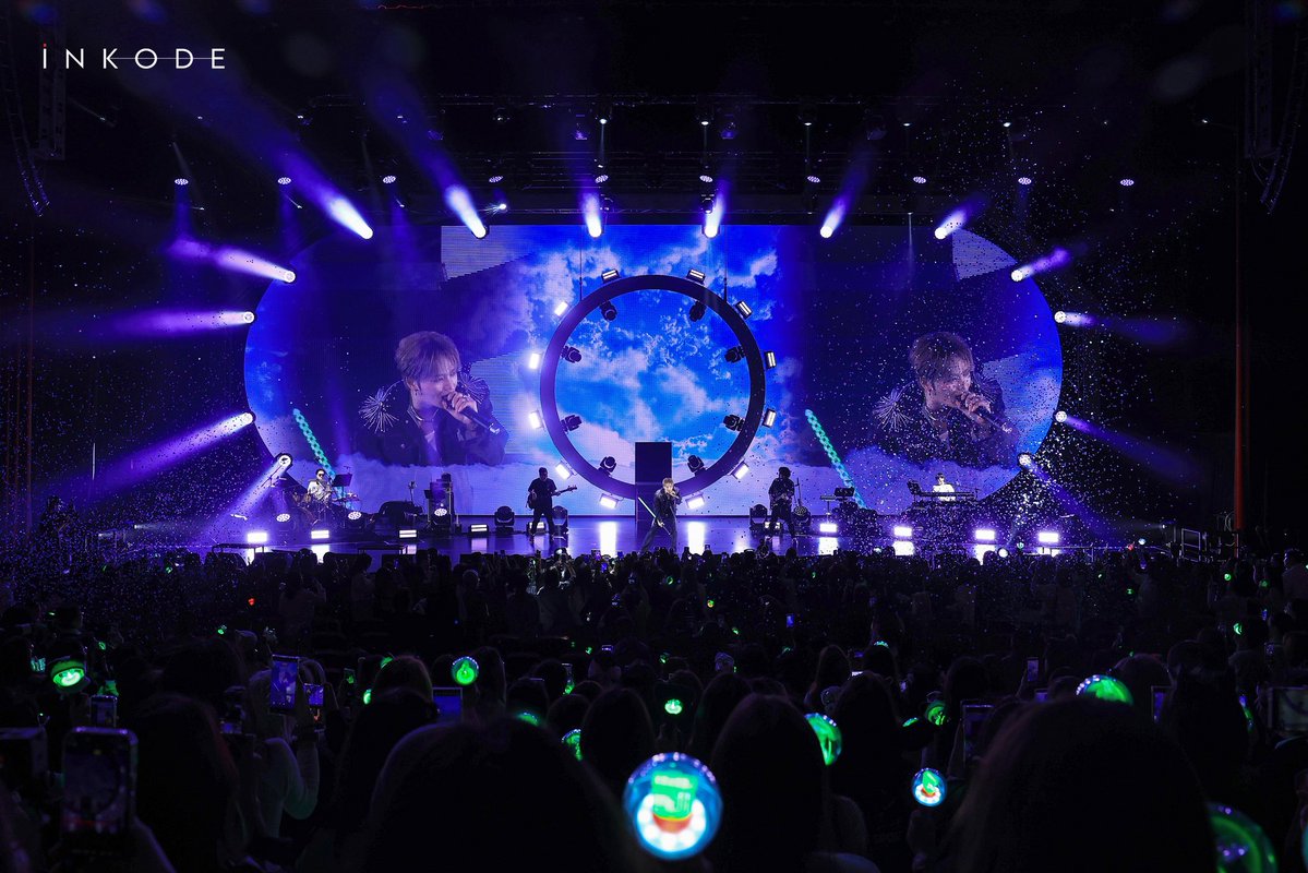 📸[#비하인드컷][#BehindCut]

2026 KIM JAE JOONG J-Party Asia Tour Fan Concert "GALAXY 1986" in Macau Behind Photo

🔗 weverse.io/kimjaejoong/me…

#김재중 #재중 #KIMJAEJOONG
#JAEJOONG #ジェジュン #金在中
#GALAXY_1986 #갤럭시_1986