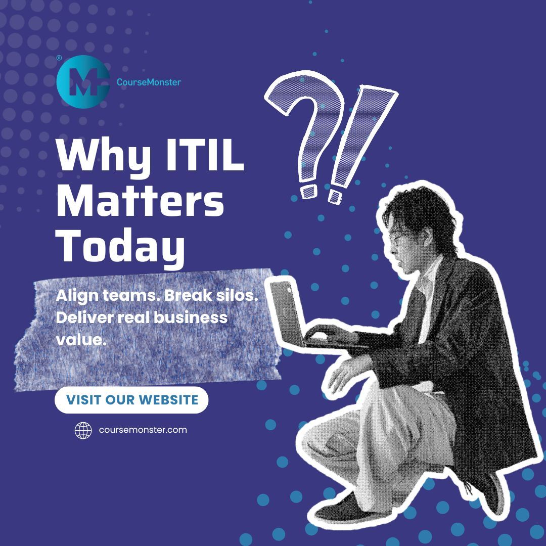 CourseMonster tweet media