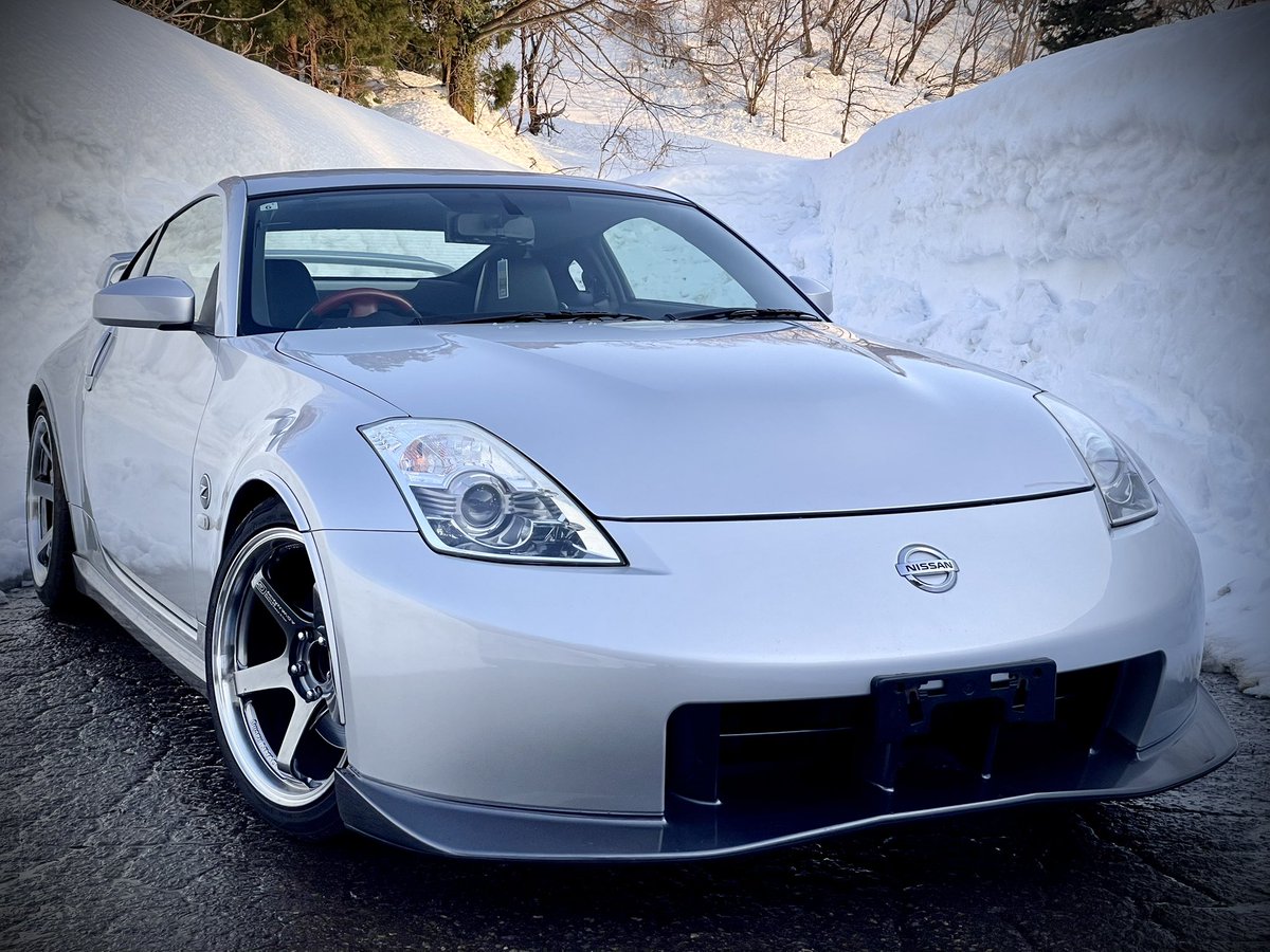 私が小1の頃発売されたのはZ31(^◇^;)