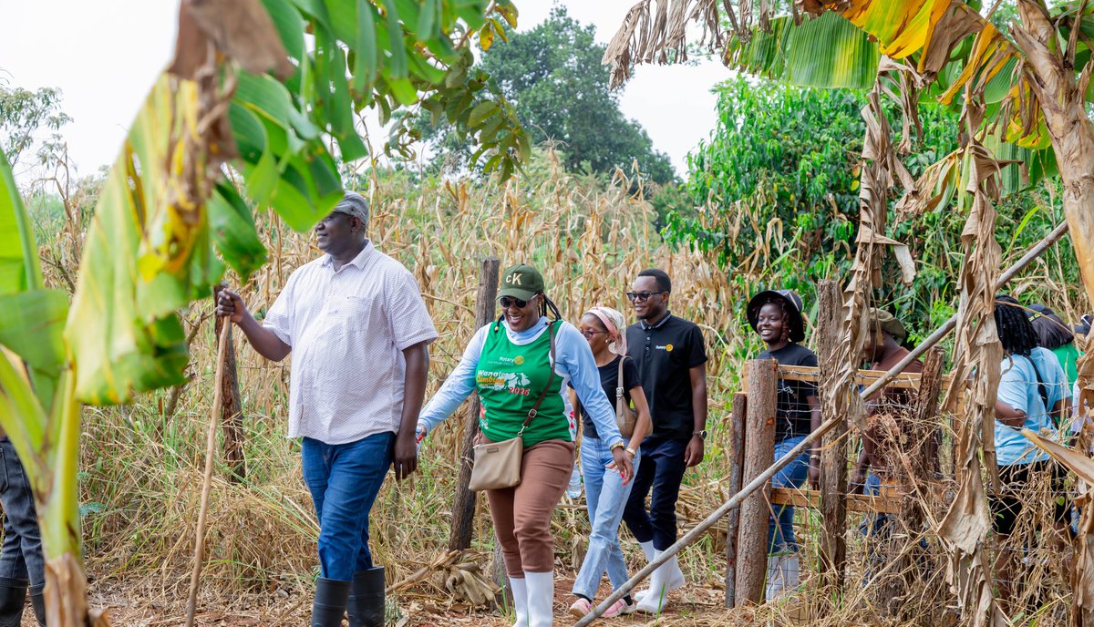 DigniCare Foundation tweet media