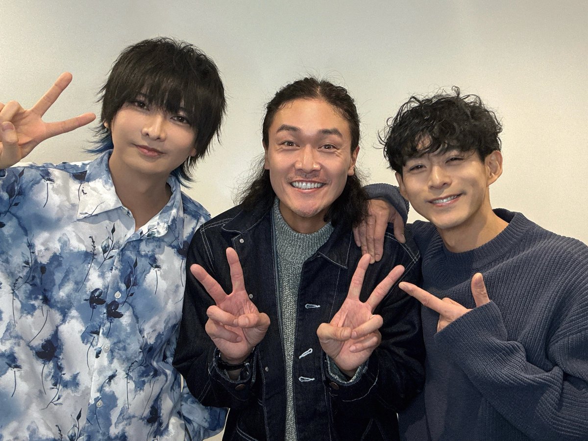 佐々木喜英 (@yoshihidesasaki) / Posts / X