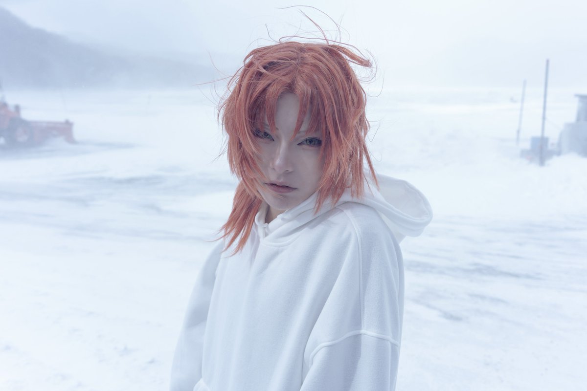 cos 月永レオ

photo <a href="/niia_ca/">にあ</a>