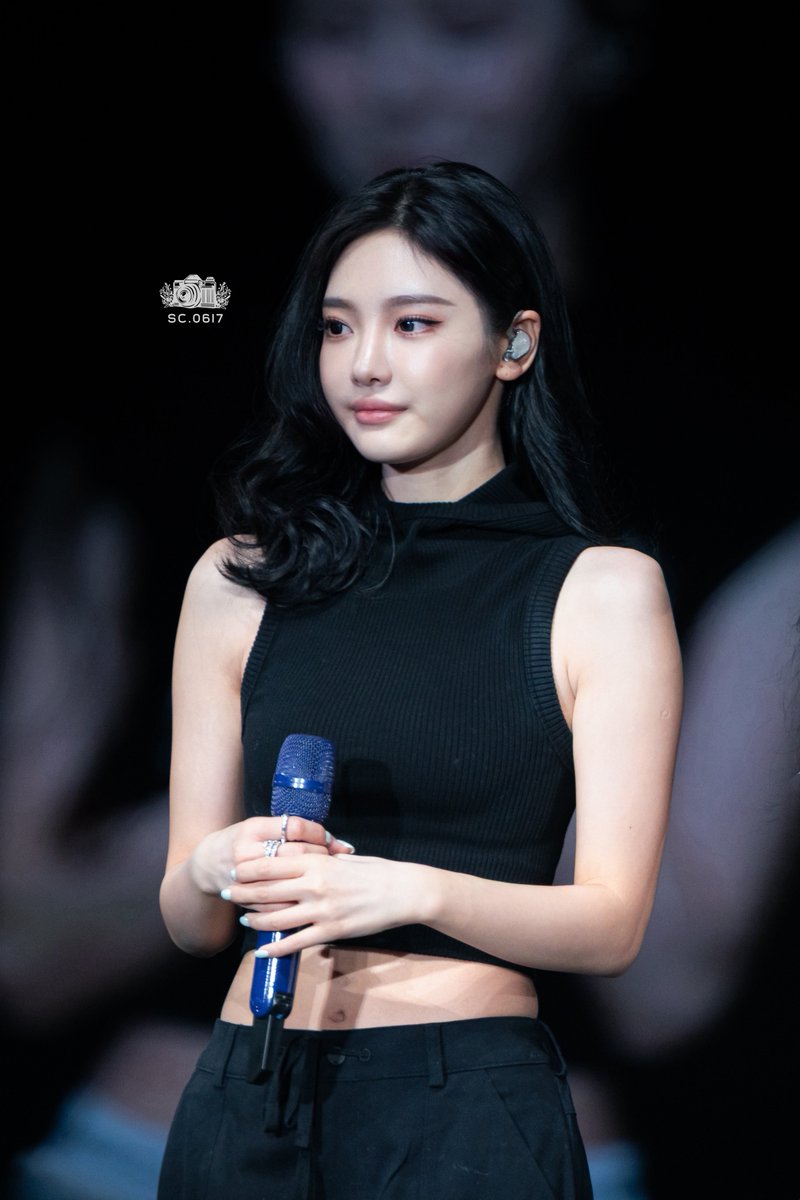 20260207 - aespa LIVE TOUR - SYNK: aeXIS LINE - in HONG KONG 🇭🇰 (Day1)

02: NINGNING (寧藝卓) (닝닝) 

#NINGNING #닝닝 #宁宁 #宁艺卓 #寧藝卓 #aespa #æspa #에스파