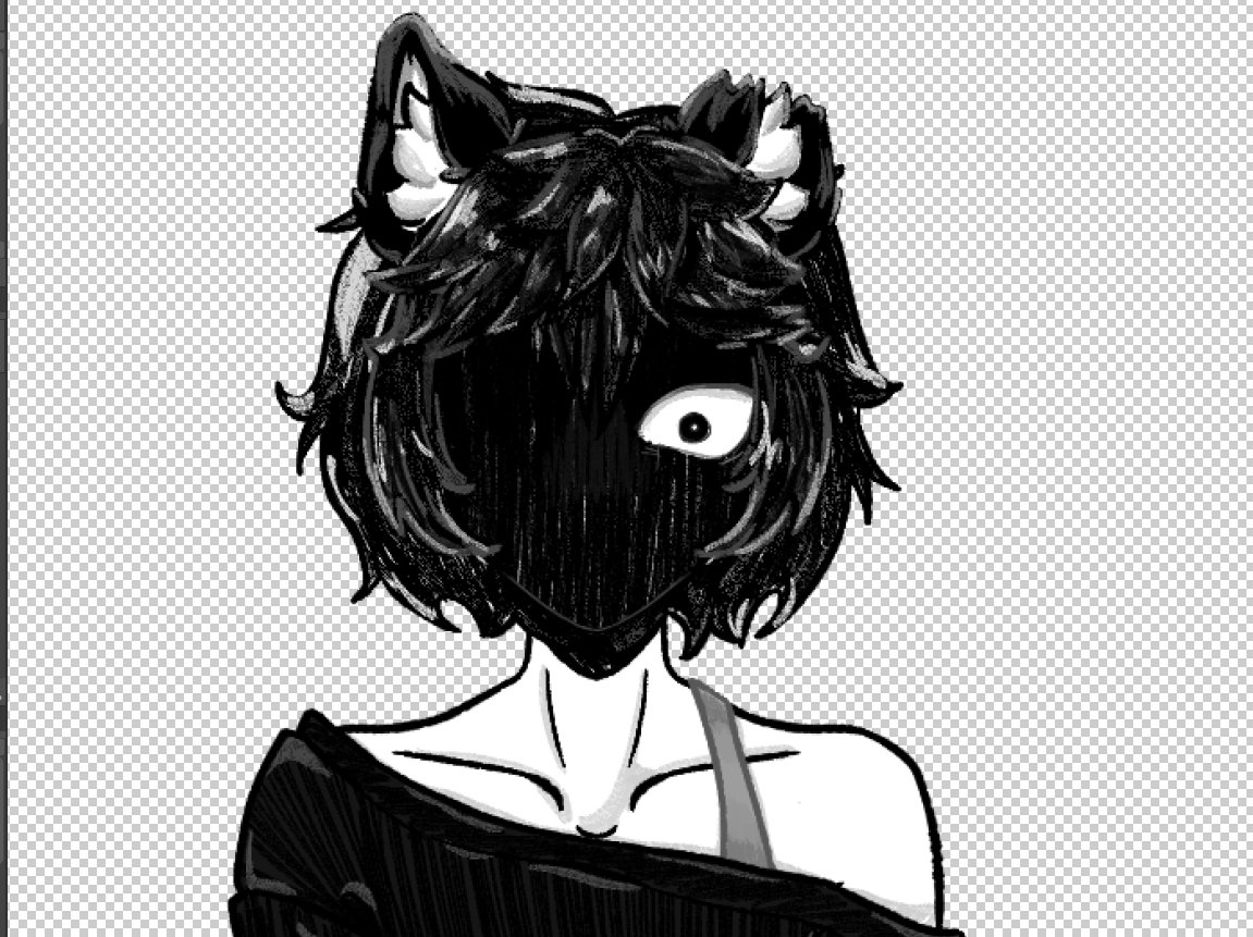 Saint Wolf tweet media