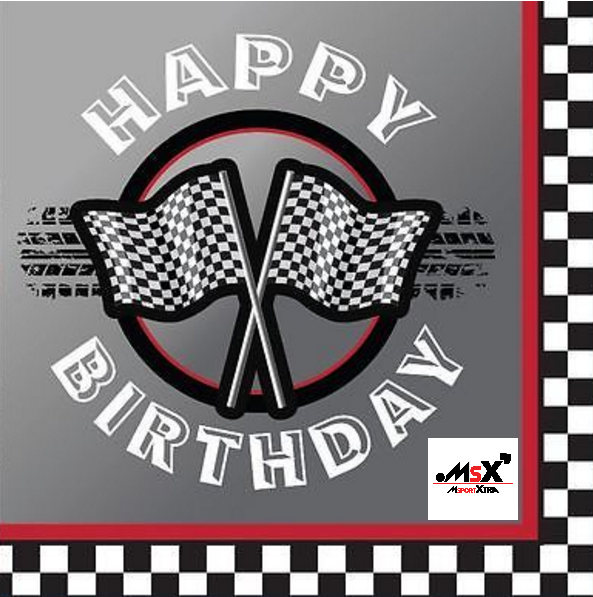 #F1 #HappyBirthday to <a href="/CK_Klien/">Christian Klien</a> , who turns 43 today and to <a href="/PierreGASLY/">PIERRE GASLY 🇫🇷</a> ... who turns 30 today. Wishing you both an amazing day. #MsportXtra <a href="/UnracedF1/">UnracedF1 - Thanks Peter Sauber🏁</a>