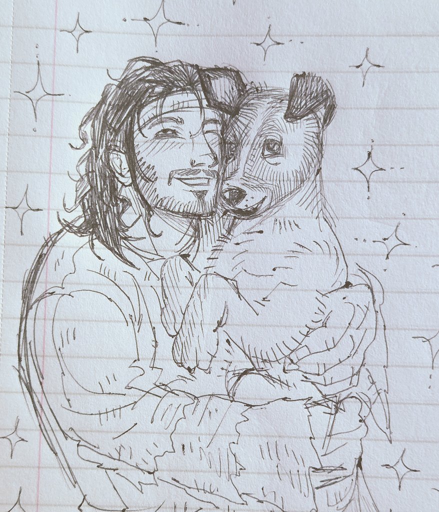 No plans were made for her return. #IronLungMovie #ironlungfanart