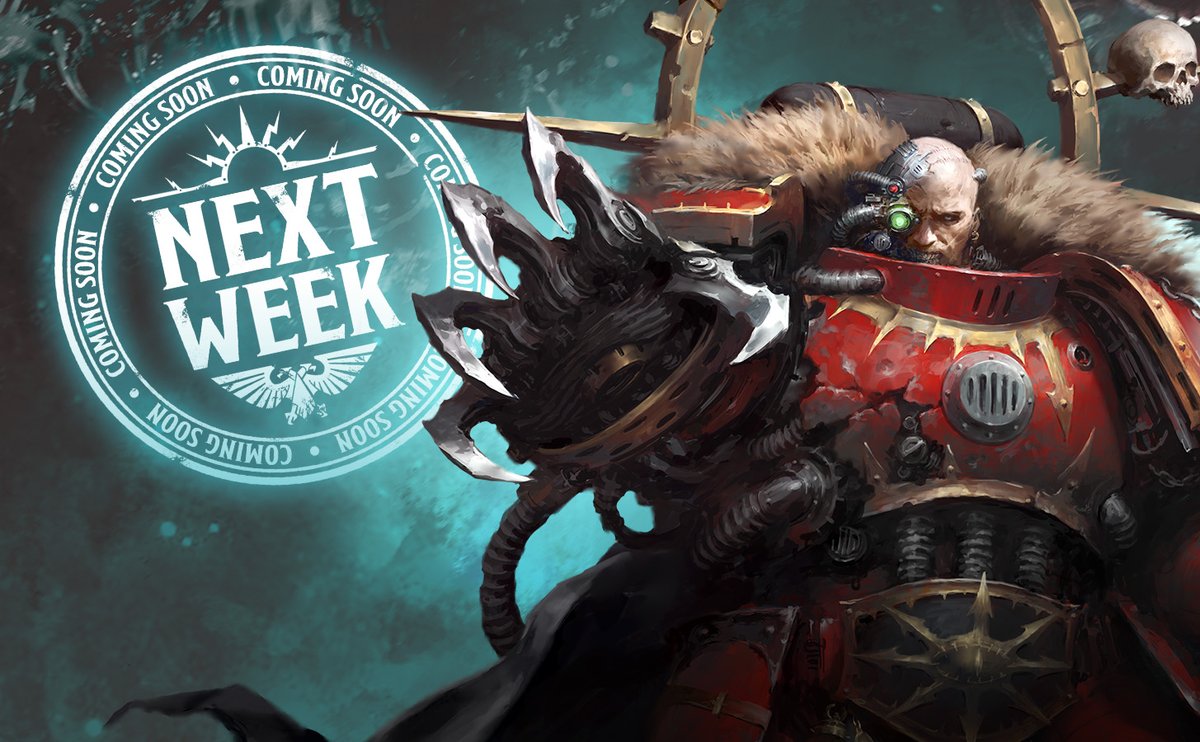 ウォーハンマー公式JPN (@WH_JPN) / Posts / X