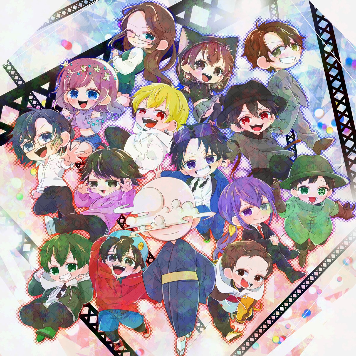 Rin(りん)🌼 (@RinRi_0070) / Posts / X