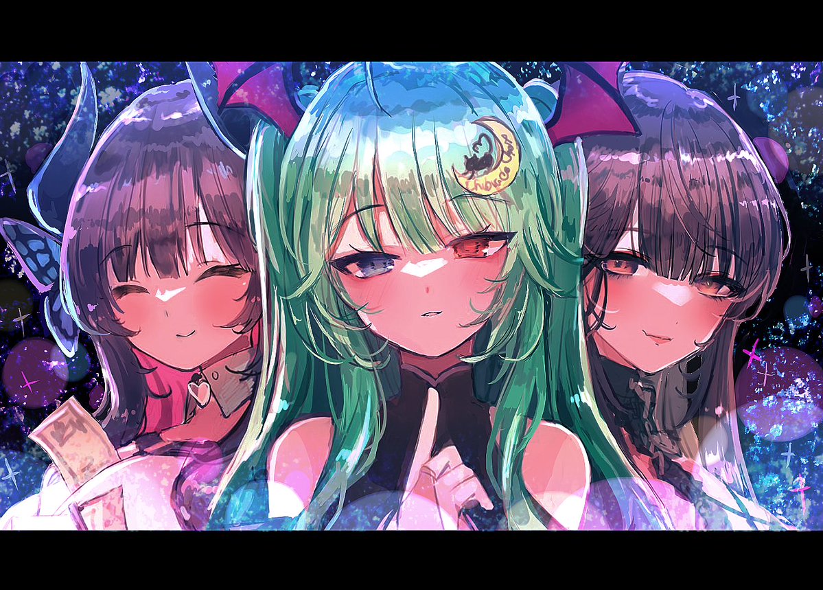 SARA♡フォロワー 今回は特別会！！ インスタンスリーダーのあの子達がダンサー枠