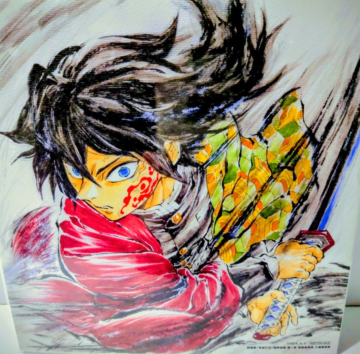 う〜 何度観ても良い〜✨ 何度観ても見逃すぎゆさんがあるー😅 だから