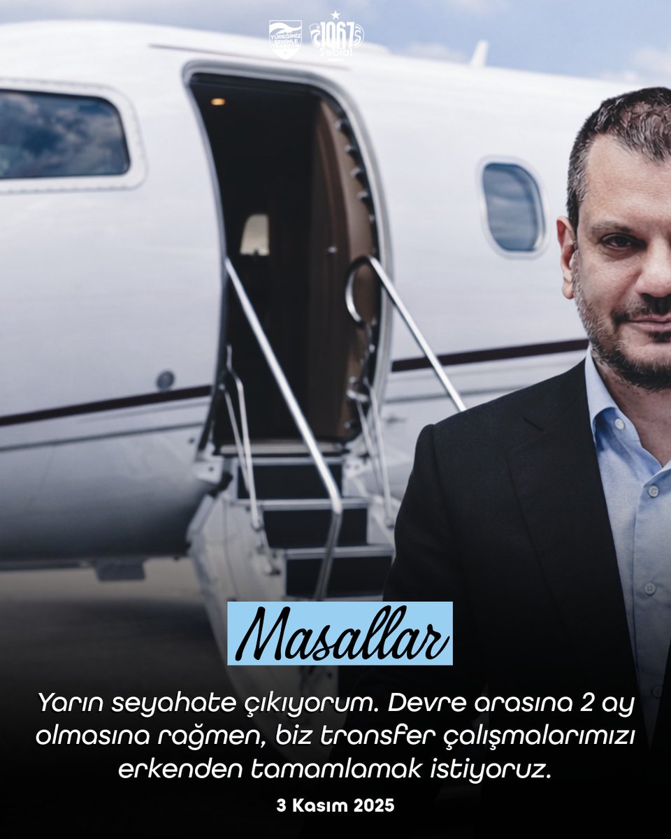 #TrabzonsporKongreye