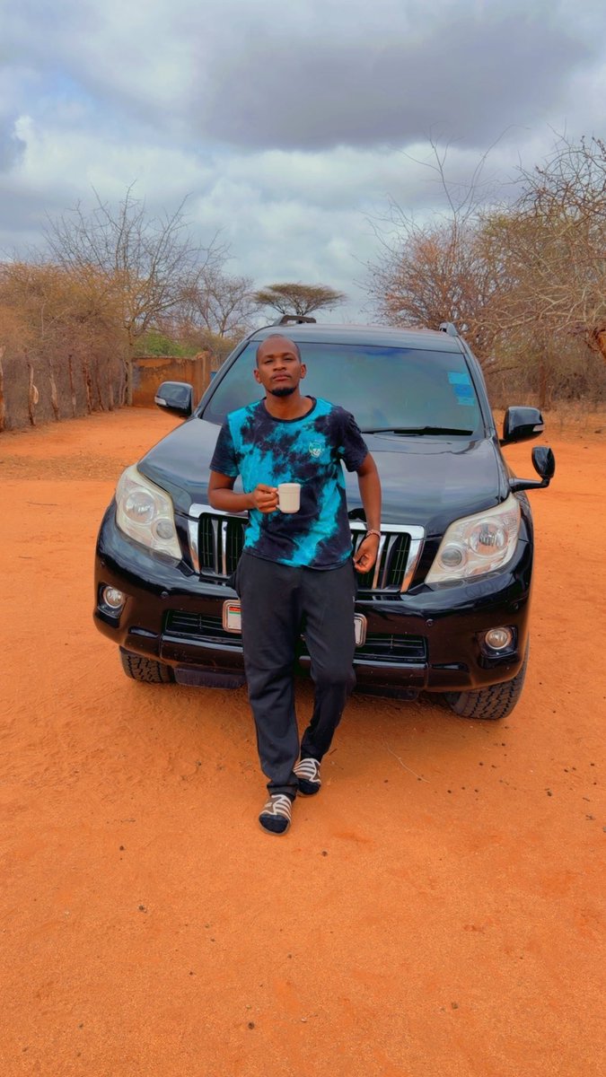 Many hours later I am at home in Tseikuru