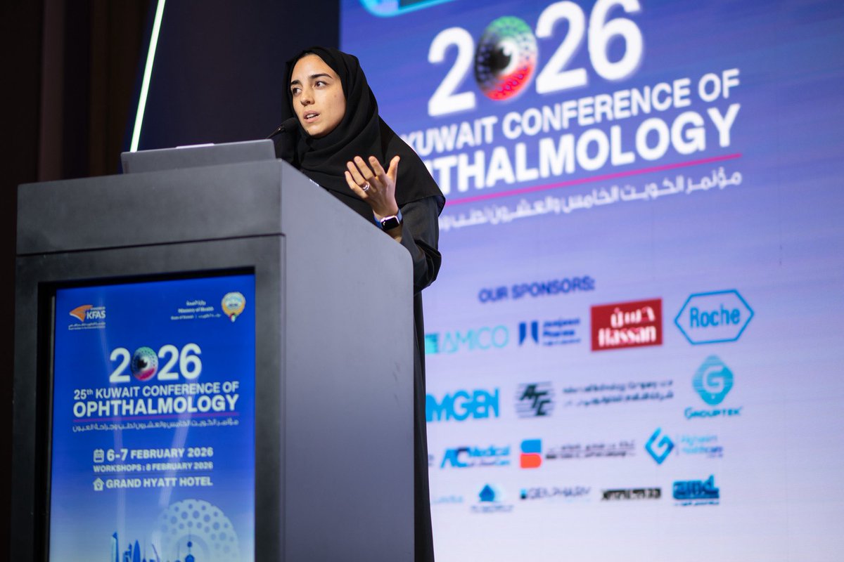 الجمعية السعودية لطب العيون SOS tweet media