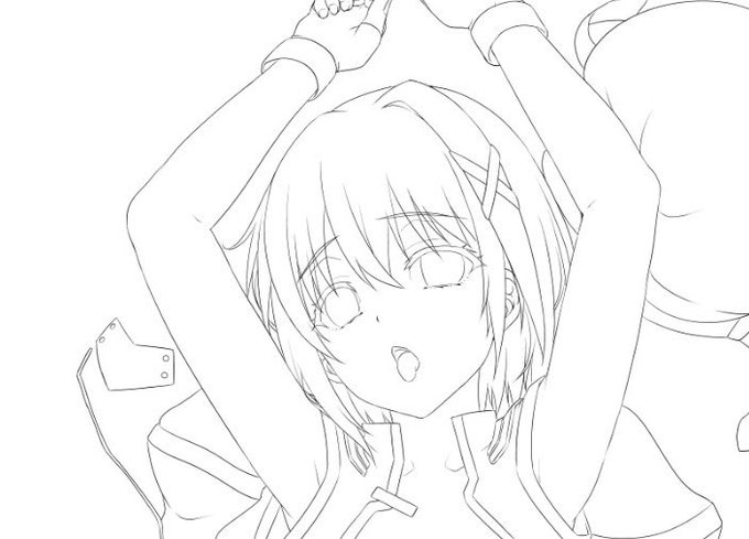 休憩ー。また夜作業配信してみます。見えとるよな?多分 