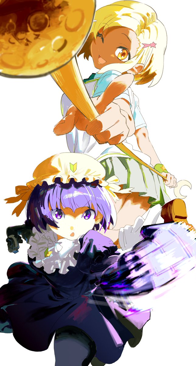 NeonZ (@NeonDZ) / Posts / X