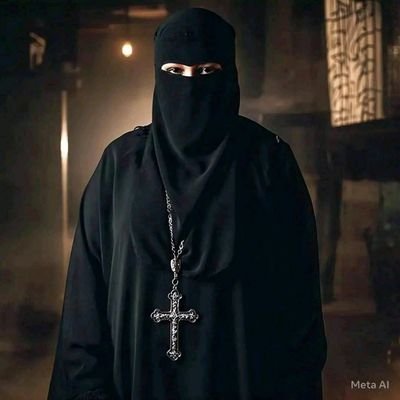 🛐المقدس مايكل الفارس الصليبي✝️☪️ tweet media