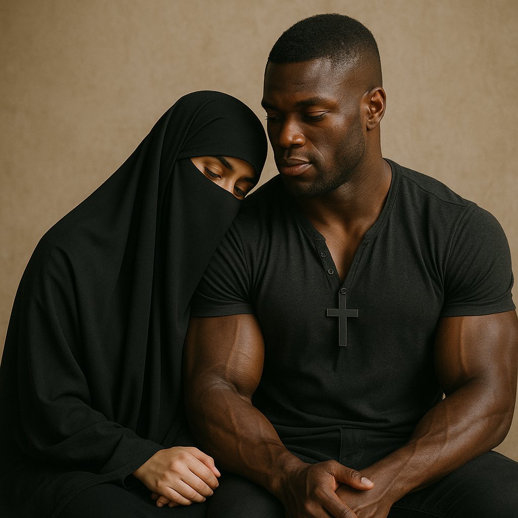 🛐المقدس مايكل الفارس الصليبي✝️☪️ tweet media