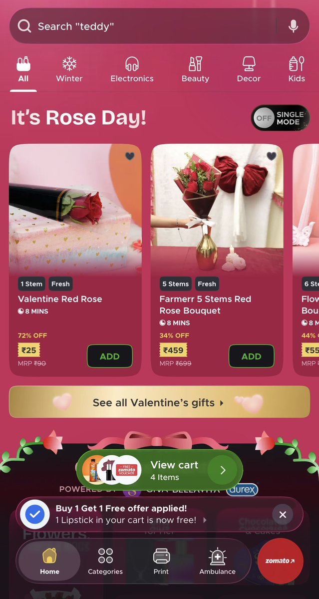 Taruni Bhardwaj tweet media