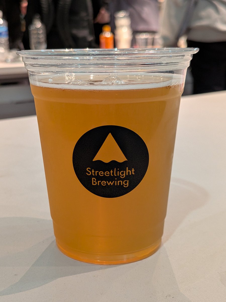 nao7012's tweet photo. JAPAN BREWERS CUP2026

初めましてのビールもたくさん
美味しい楽しい時間であった🍺

#JAPANBREWERSCUP2026 https://t.co/svWBGy7bwQ