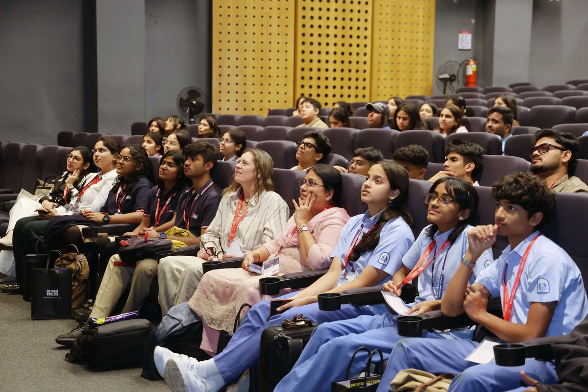 British Council in India tweet media