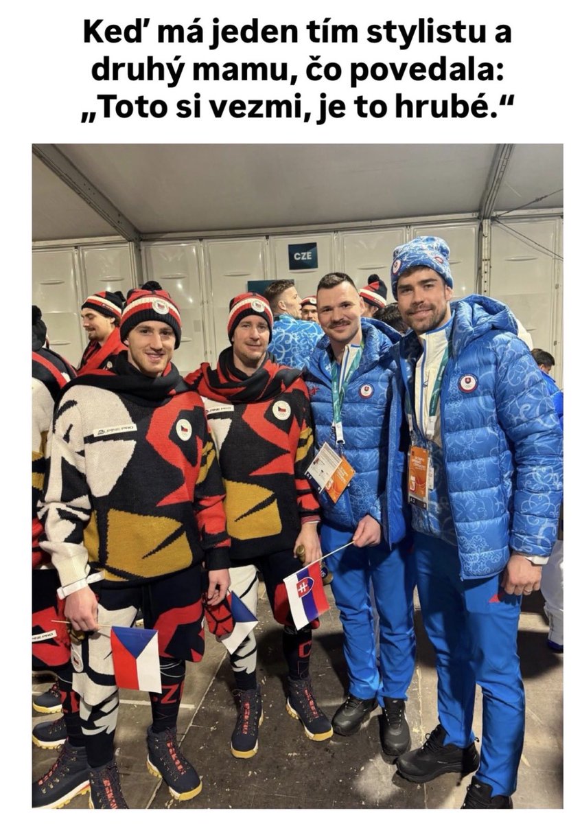 Jozef Alexovič🇸🇰 tweet media