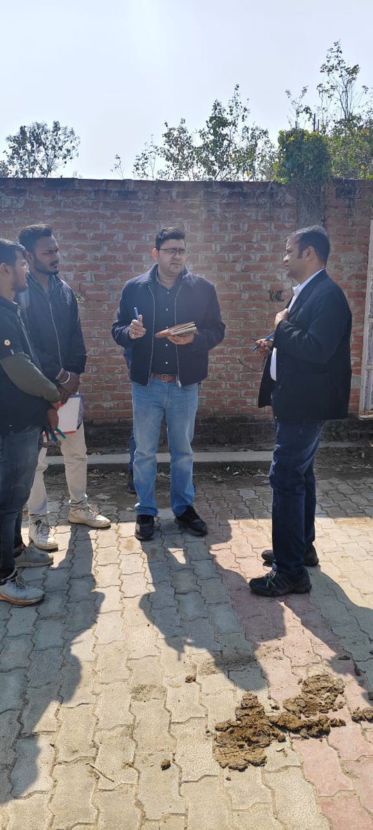 PuVVNL Varanasi tweet media