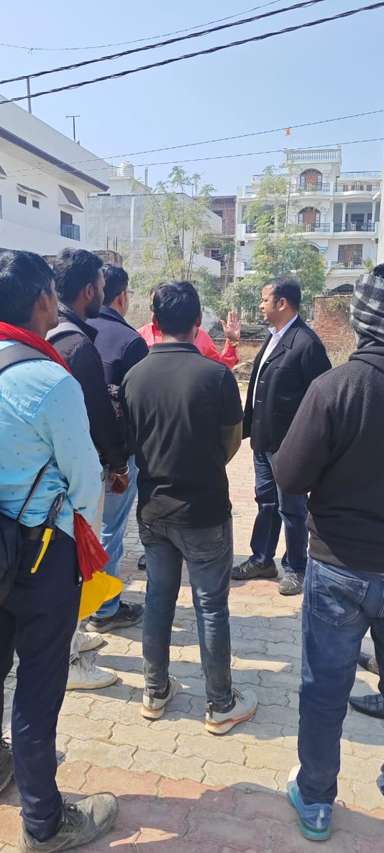 PuVVNL Varanasi tweet media