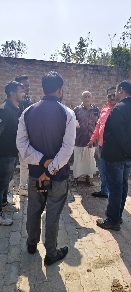 PuVVNL Varanasi tweet media