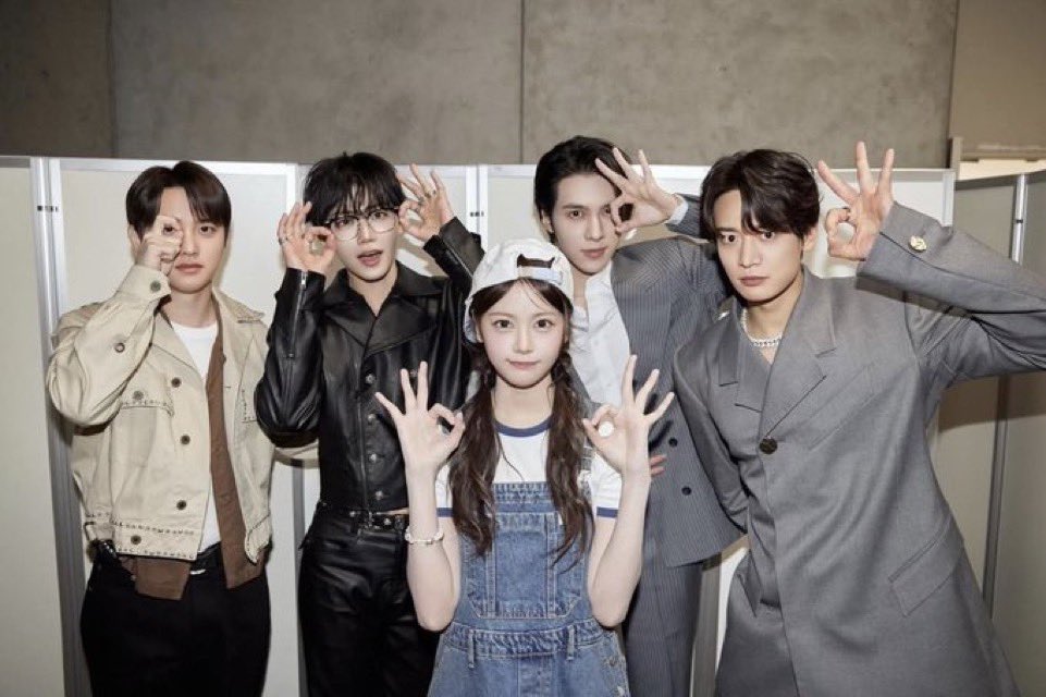 ふくちゃん🌰 (@fuku_aespa) / Posts / X