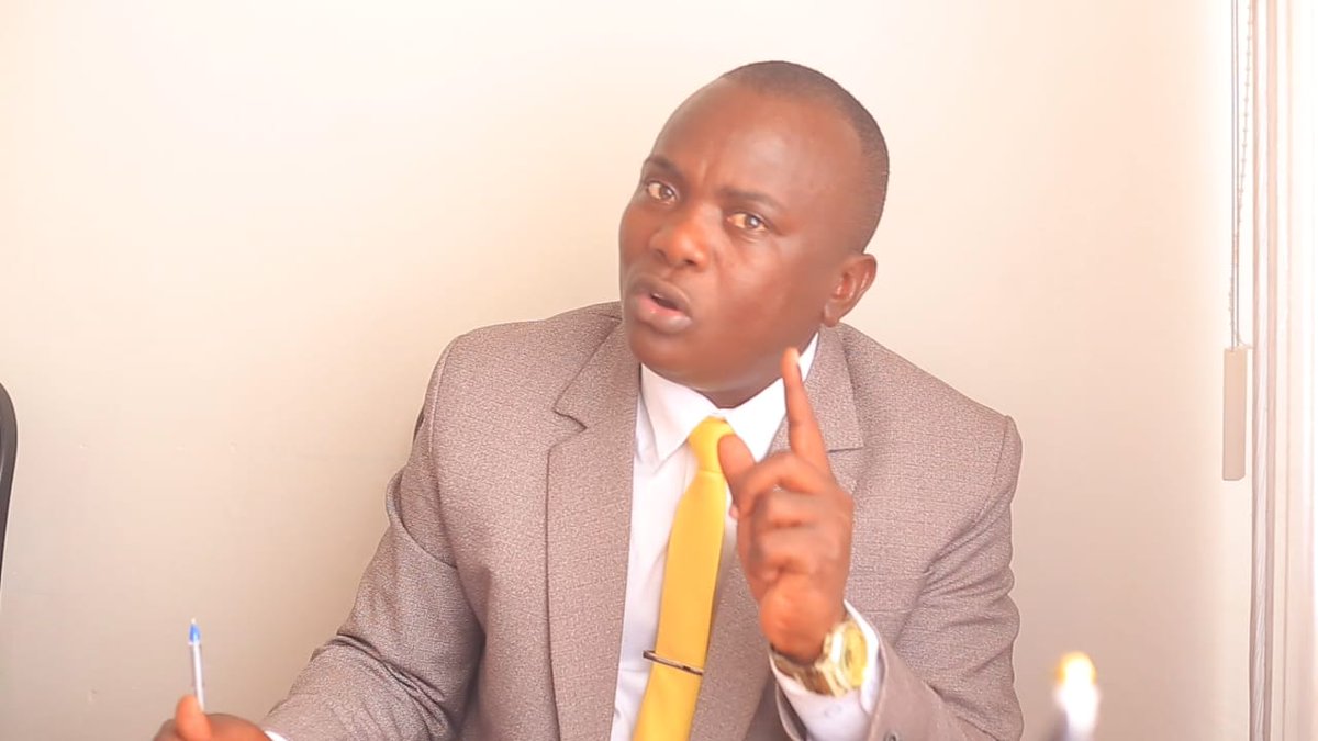 Modern TV Ntungamo@ 0777262426 tweet media