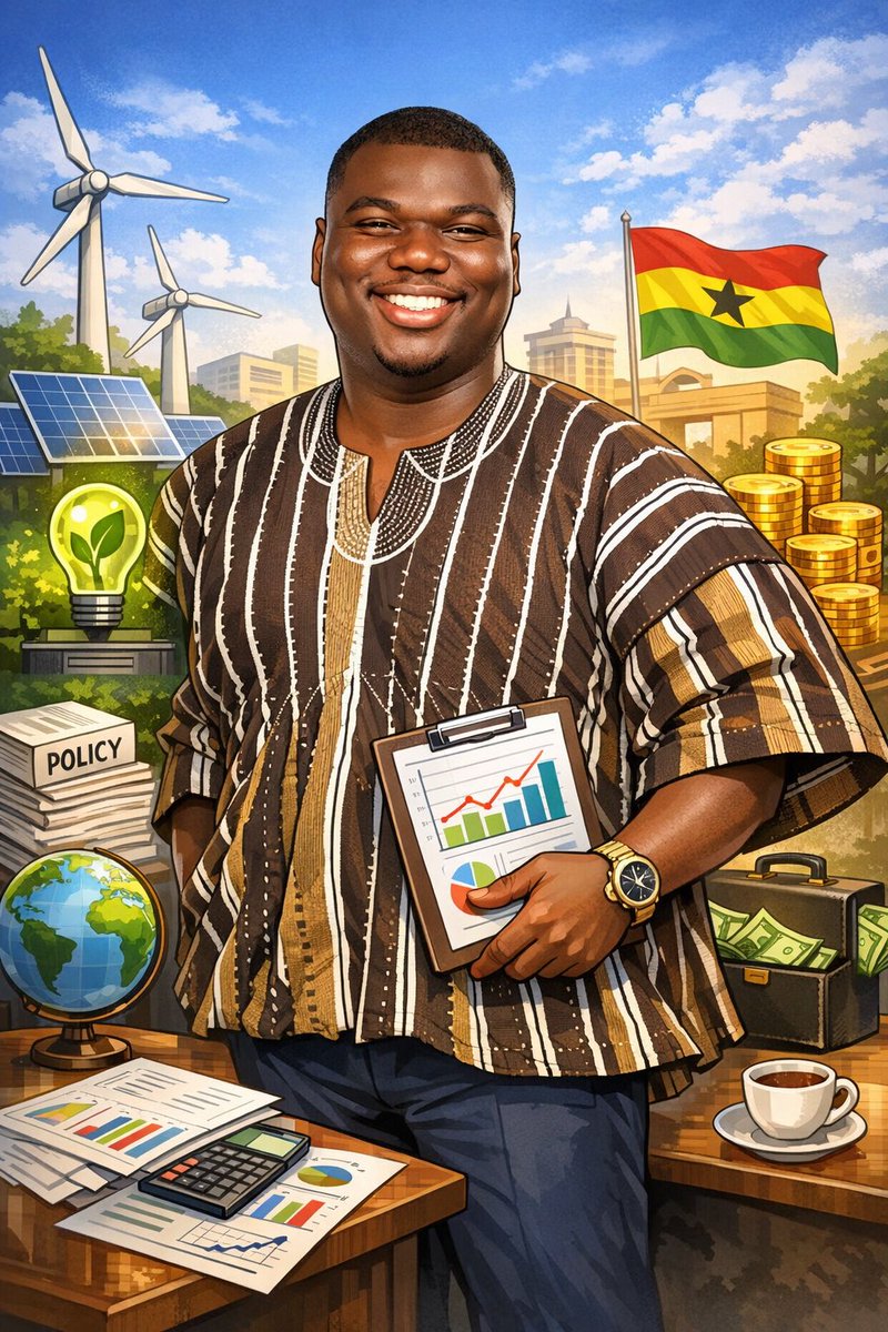 Mr. Doe🇬🇭 tweet media
